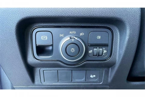 Mercedes-Benz Citan eCitan Tourer Pro