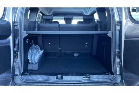 Mercedes-Benz Citan eCitan Tourer Pro