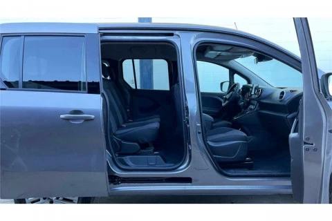 Mercedes-Benz Citan eCitan Tourer Pro