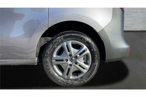 Mercedes-Benz Citan eCitan Tourer Pro