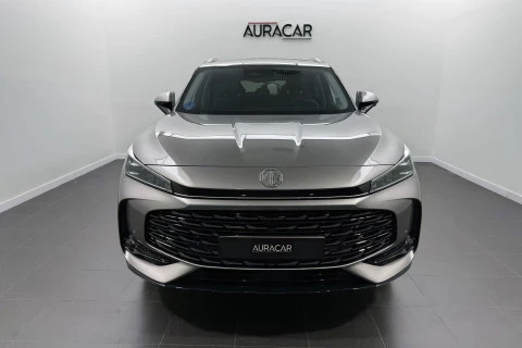 MG HS 1.5T PLUG IN HYBRID LUXURY