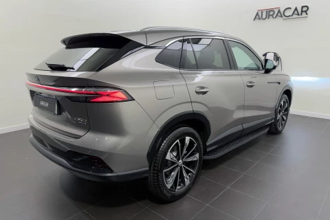 MG HS 1.5T PLUG IN HYBRID LUXURY