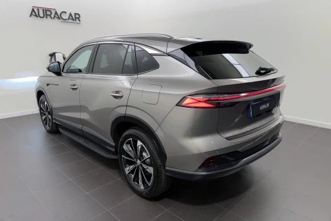 MG HS 1.5T PLUG IN HYBRID LUXURY