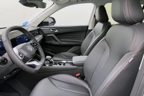 MG HS 1.5T PLUG IN HYBRID LUXURY