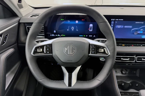 MG HS 1.5T PLUG IN HYBRID LUXURY