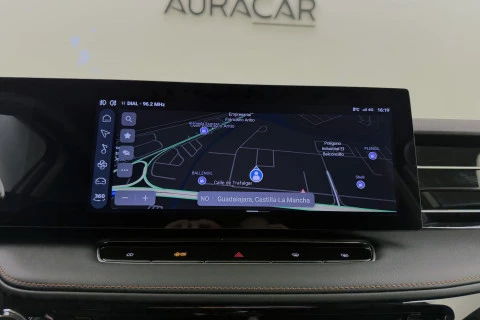 MG HS 1.5T PLUG IN HYBRID LUXURY
