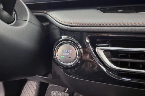 MG HS 1.5T PLUG IN HYBRID LUXURY