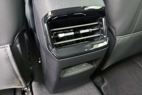 MG HS 1.5T PLUG IN HYBRID LUXURY