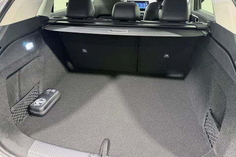 MG HS 1.5T PLUG IN HYBRID LUXURY
