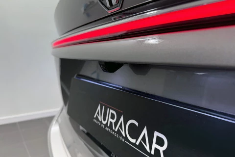 MG HS 1.5T PLUG IN HYBRID LUXURY