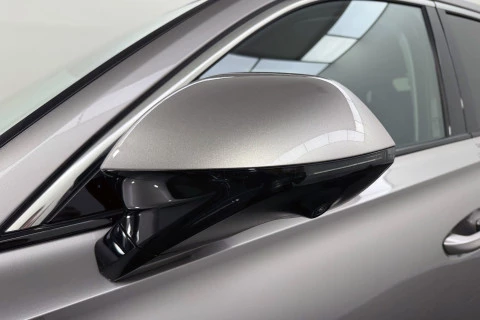 MG HS 1.5T PLUG IN HYBRID LUXURY