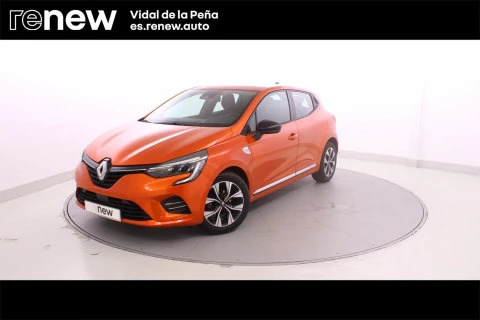 Renault Clio   TCe Serie Limitada Limited 67kW