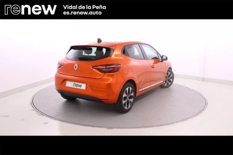 Renault Clio   TCe Serie Limitada Limited 67kW