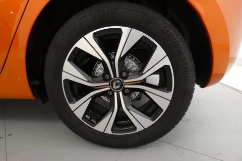 Renault Clio   TCe Serie Limitada Limited 67kW