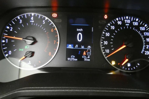 Renault Clio   TCe Serie Limitada Limited 67kW