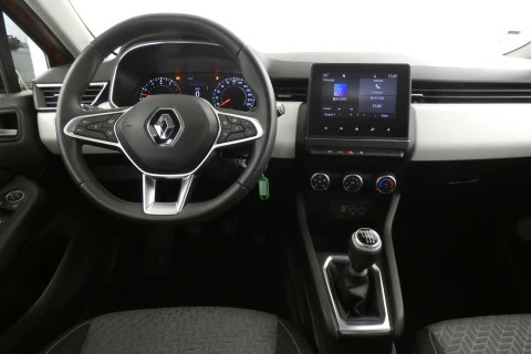 Renault Clio   TCe Serie Limitada Limited 67kW