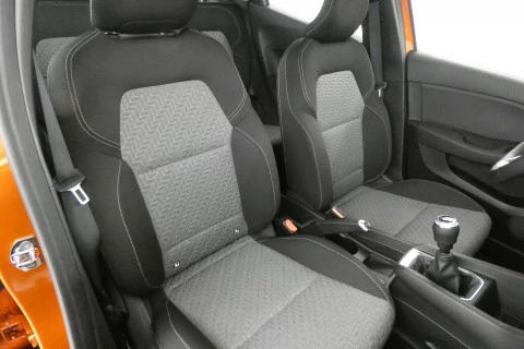 Renault Clio   TCe Serie Limitada Limited 67kW