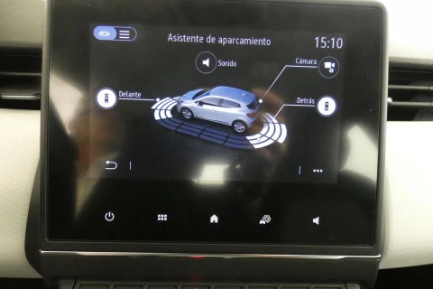 Renault Clio   TCe Serie Limitada Limited 67kW
