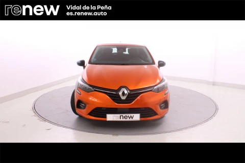 Renault Clio   TCe Serie Limitada Limited 67kW