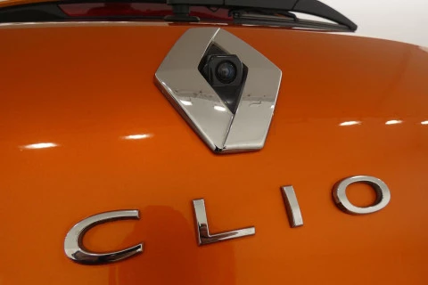 Renault Clio   TCe Serie Limitada Limited 67kW