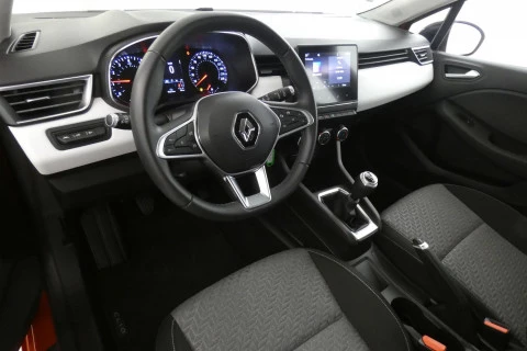 Renault Clio   TCe Serie Limitada Limited 67kW
