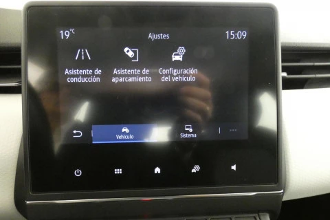 Renault Clio   TCe Serie Limitada Limited 67kW