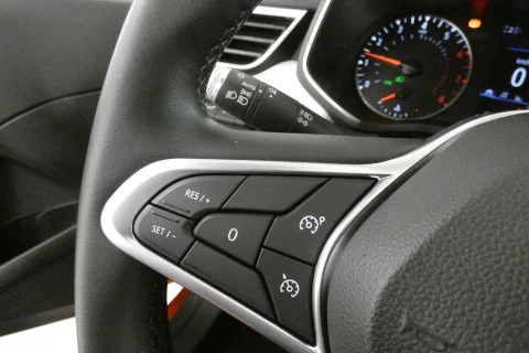 Renault Clio   TCe Serie Limitada Limited 67kW