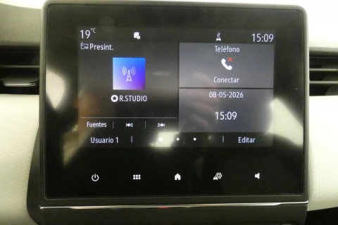 Renault Clio   TCe Serie Limitada Limited 67kW