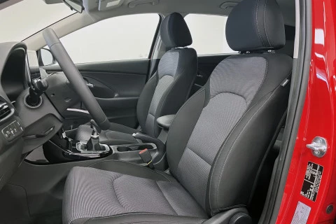 Hyundai i30 1.0 TGDI 48V Klass