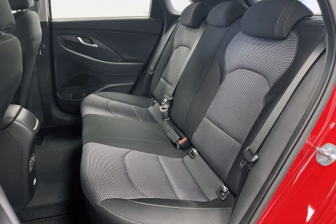 Hyundai i30 1.0 TGDI 48V Klass
