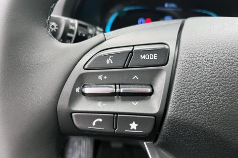 Hyundai i30 1.0 TGDI 48V Klass