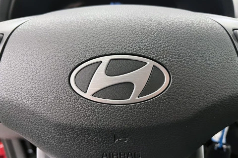 Hyundai i30 1.0 TGDI 48V Klass