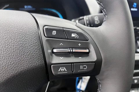 Hyundai i30 1.0 TGDI 48V Klass