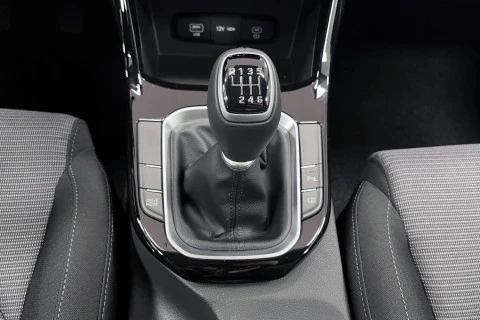 Hyundai i30 1.0 TGDI 48V Klass