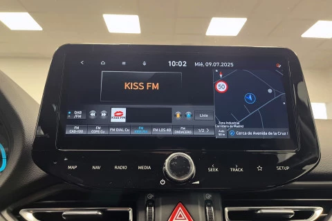 Hyundai i30 1.0 TGDI 48V Klass