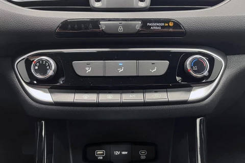 Hyundai i30 1.0 TGDI 48V Klass