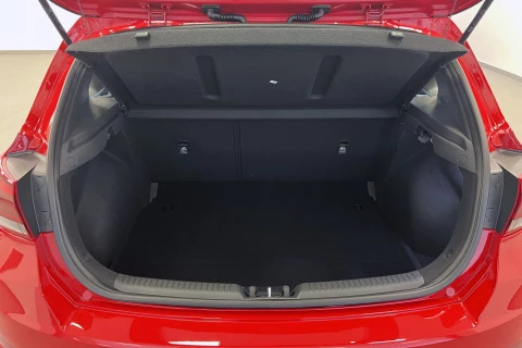 Hyundai i30 1.0 TGDI 48V Klass