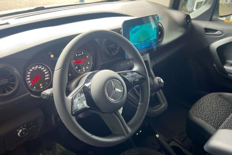 Mercedes-Benz Citan 110 CDI Furgón