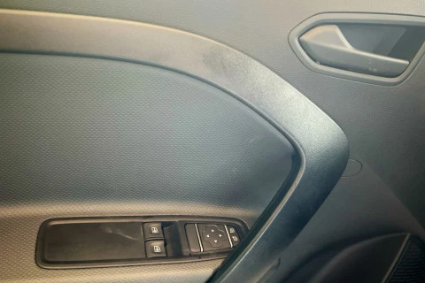 Mercedes-Benz Citan 110 CDI Furgón