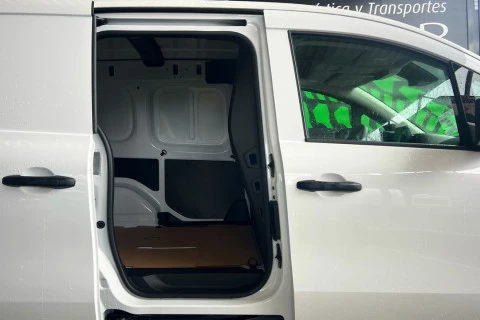 Mercedes-Benz Citan 110 CDI Furgón