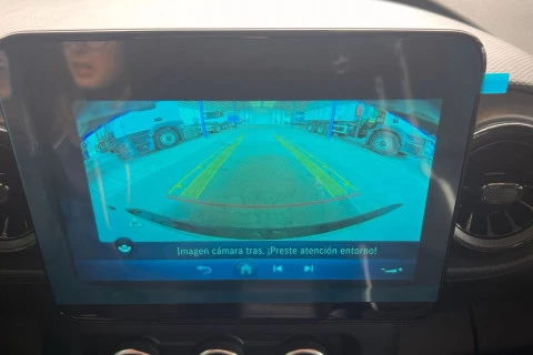 Mercedes-Benz Citan 110 CDI Furgón