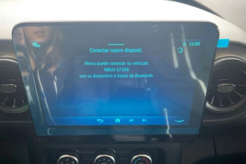 Mercedes-Benz Citan 110 CDI Furgón