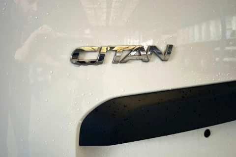 Mercedes-Benz Citan 110 CDI Furgón