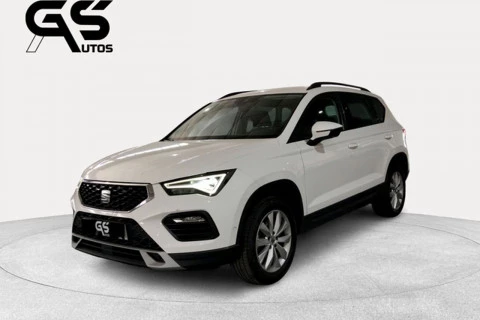 Seat Ateca 1.5 TSI S&S Style XL 110 kW (150 CV)