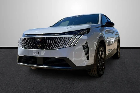Peugeot 3008 Hybrid 1.2 100KW Allure eDCS6