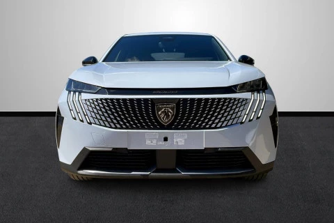 Peugeot 3008 Hybrid 1.2 100KW Allure eDCS6