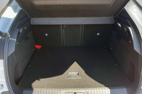 Peugeot 3008 Hybrid 1.2 100KW Allure eDCS6