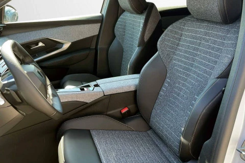 Peugeot 3008 Hybrid 1.2 100KW Allure eDCS6