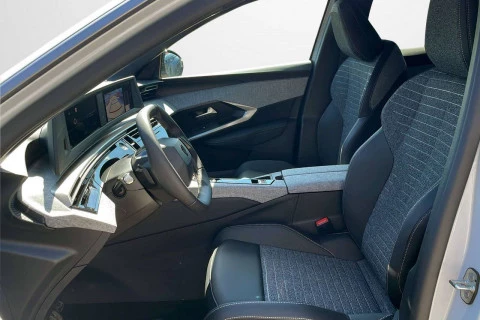 Peugeot 3008 Hybrid 1.2 100KW Allure eDCS6