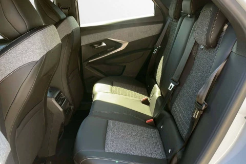 Peugeot 3008 Hybrid 1.2 100KW Allure eDCS6